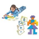 Mindware - Kaladėlių draugai