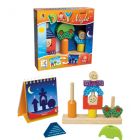 DAY and NIGHT žaidimas