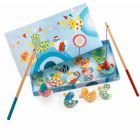 DJECO žaidimas SUŽVEJOKIME ANTIS!