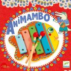 DJECO metalofonas žuvytė