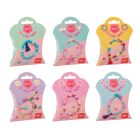  Apyrankių kūrimo rinkinys „Unicorn“