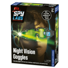 Spy Labs NAKTINIO MATYMO AKINIAI