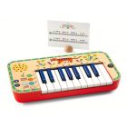 Djeco Animambo - Sintezatorius