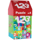 Apli Kids dėlionė MAŽASIS NAMELIS