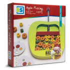 Strateginis žaidimas „Apple Picking“