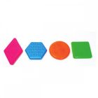 Balansavimo plokščių rinkinys "Balance Pads"