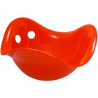 Bilibo raudonas kiautas