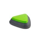 Balansinis žaidimas „Šoklusis upės akmenėlis“