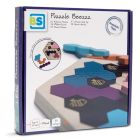 BS Toys žaidimas "Bitės koryje"
