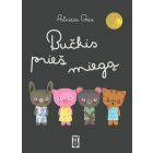 Bučkis prieš miegą