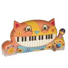 Meowsic – interaktyvus kačiukas-pianinas