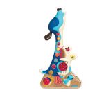 Woofer – Auuu gitara 