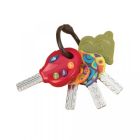 FunKeys –Raudoni Rak-čiuk-čiukai