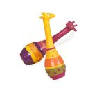 Žirafos – marakai