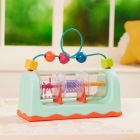 B.Toys didelis barškutis "Suk ir ridenk"