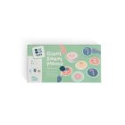 Atminties lavinimo žaidimas „Giant Sweet Memo“