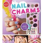 Klutz kūrybinis žaidimas - Nagų žavesys