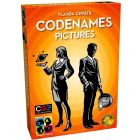Stalo žaidimas - Codenames Pictures