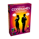Stalo žaidimas - Codenames