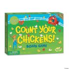 Žaidimas "Count Your Chickens"