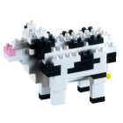 Brixies karvė 96 detalės