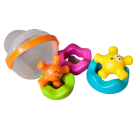 Pail Pals - kibirėlio draugeliai