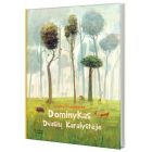 Dominykas Dvasių Karalystėje