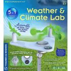 KOSMOS „Orų ir klimato laboratorija“