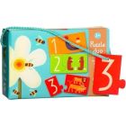 DJECO dėlionė SKAIČIAI