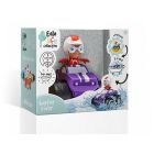 EOLO PEPE vandens lenktynininkas