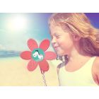 EOLO mini vėjo malūnėlis