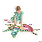 Delione „Fairy Floor Puzzle“