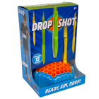 Taiklumo žaidimas ,,Drop Shot"