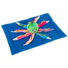 Stimove vibruojantis sensorinis kilimėlis Octo Pad