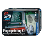 Spy Labs kišeninis PIRŠTŲ ANTSPAUDŲ RINKINYS