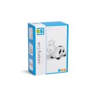 Karvytė Margė - pripučiamas šokliukas