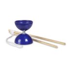 Žongliravimo žaidimas ,,Diabolo”