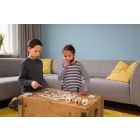 BS medinis žaidimas ATRASK ŽUVELĘ