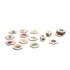 BS Toys aktyvus žaidimas ,,Bugs"