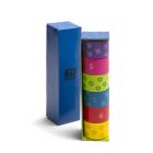 Stalo žaidimas „Secret Tower“