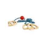 Žaidimas - kamuolys viesulas