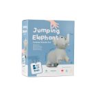 Pripučiamas šokliukas “Šoklusis drambliukas”