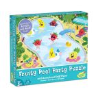 Dėlionė "Scratch and Sniff: Fruity Pool Party"