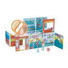 Wonderhood kūrybinis konstravimo žaidimas "Pet Place"