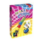 Halli Cups žaidimas