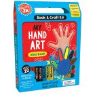 Klutz kūrybinis rinkinys - Mano rankų menas