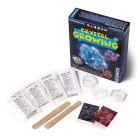 Kosmos eksperimentų rinkinys „Augantys kristalai“