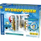 Kosmos mokslinis rinkinys VANDENS ENERGIJA