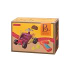 Surenkamas lenktynių automobilis