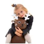 My First pripučiamas šokliukas ,,Elnias”